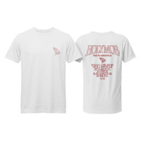 DEAD OR ALIVE TEE