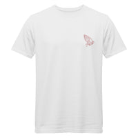 DEAD OR ALIVE TEE