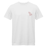 DEAD OR ALIVE TEE