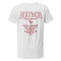 DEAD OR ALIVE TEE