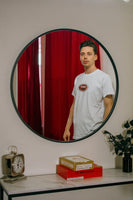 REAL HOLY TEE
