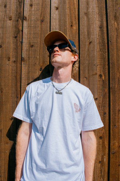 DEAD OR ALIVE TEE