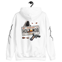 FUGITIVE Hoodie
