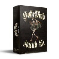 Holy Mob Sound Kit
