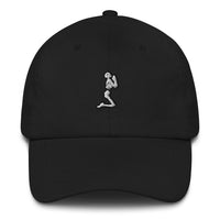CONFESSION Dad Cap