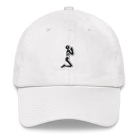 CONFESSION Dad Cap