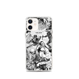 INFERNAL iPhone Case