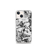 INFERNAL iPhone Case