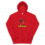 IN MOB WE TRUST Hoodie