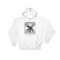 Volume 6 Hoodie