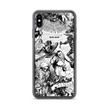 INFERNAL iPhone Case
