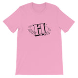 "ORBITAL" Tee