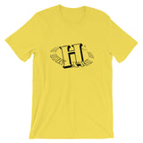 "ORBITAL" Tee