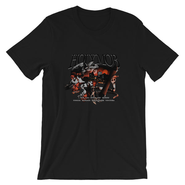 Volume 7 Tee