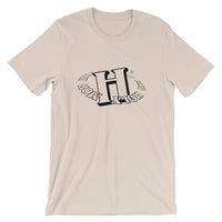 "ORBITAL" Tee