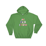 RANSOM Hoodie