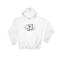 ORBITAL Hoodie