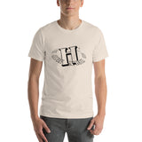 "ORBITAL" Tee
