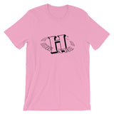"ORBITAL" Tee