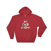 RANSOM Hoodie