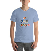 "RANSOM" Tee
