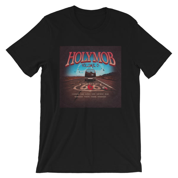 Volume 3 Tee