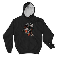 777 Champion Hoodie