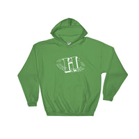 ORBITAL Hoodie