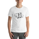 "ORBITAL" Tee