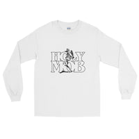 AMEN Long-Sleeve Tee