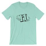 "ORBITAL" Tee