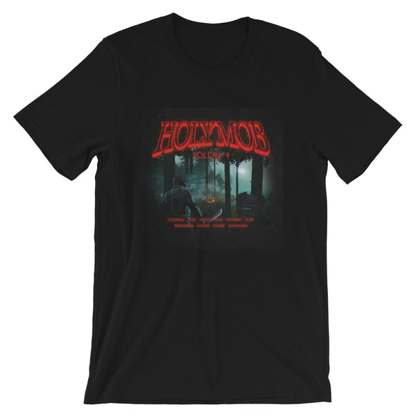 Volume 4 Tee