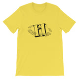 "ORBITAL" Tee