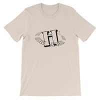 "ORBITAL" Tee