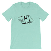 "ORBITAL" Tee