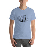 "ORBITAL" Tee