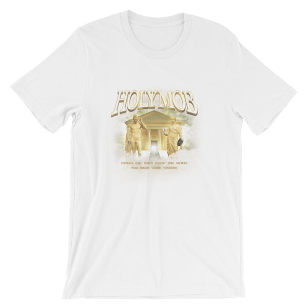 Volume 2 Tee