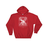 Volume 6 Hoodie