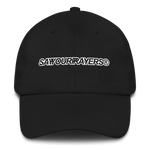 SAYYOURPRAYERS® Dad Cap