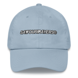 SAYYOURPRAYERS® Dad Cap