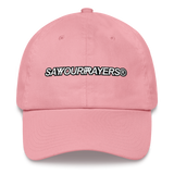 SAYYOURPRAYERS® Dad Cap
