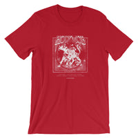 Volume 6 Tee